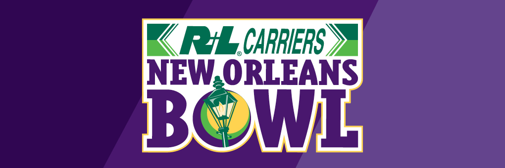 R+L Carriers New Orleans Bowl