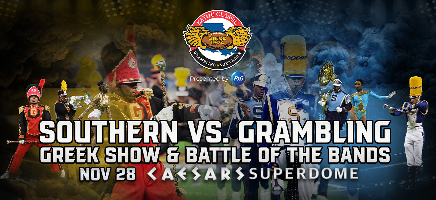 Battle of the Bands & Greek Show 2025