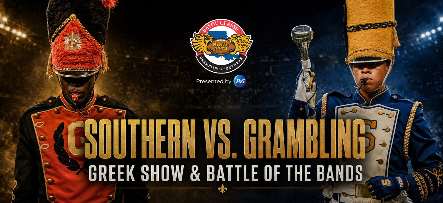 Battle of the Bands & Greek Show 2026