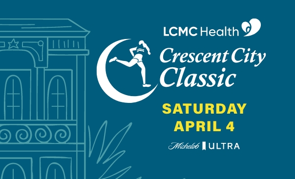 More Info for Crescent City Classic