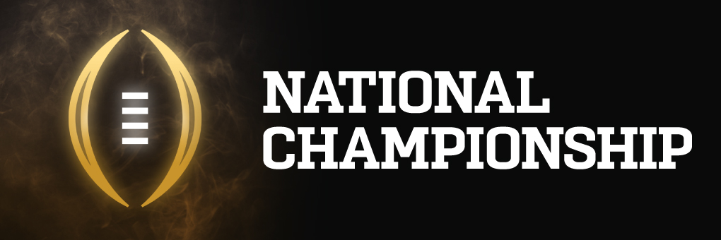 2020 College Football Playoff National Championship