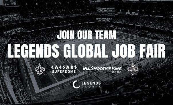 More Info for Legends Global Job Fair