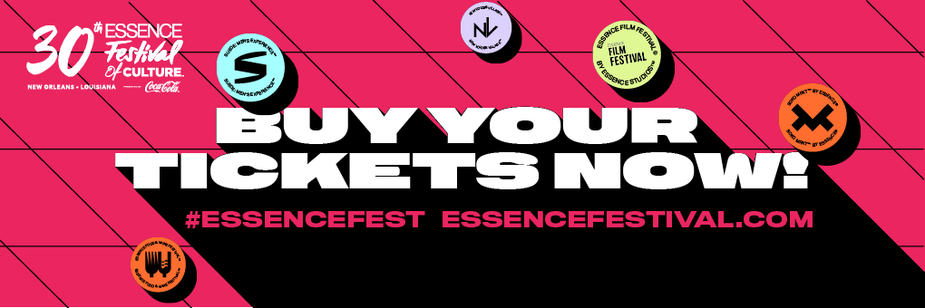 Essence Festival of Culture 2024