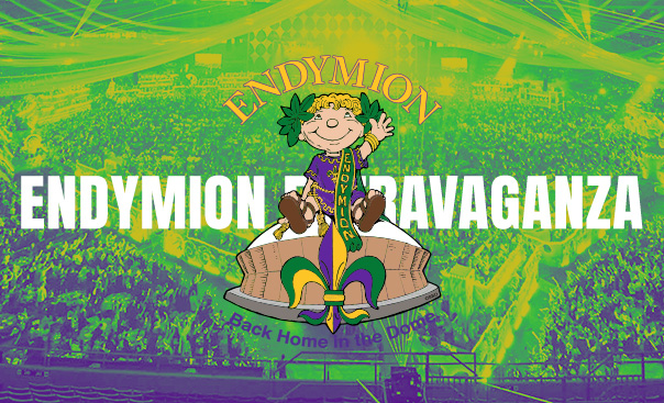 More Info for Endymion Extravaganza