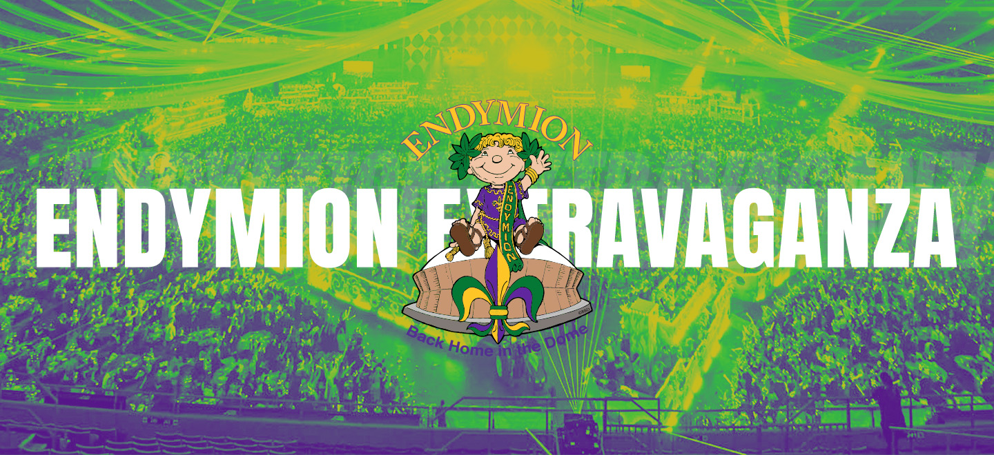 Endymion Extravaganza