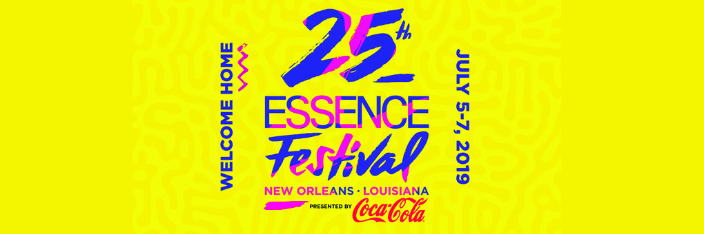 Essence Festival