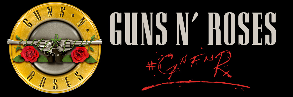 Guns N' Roses: Not In This Lifetime