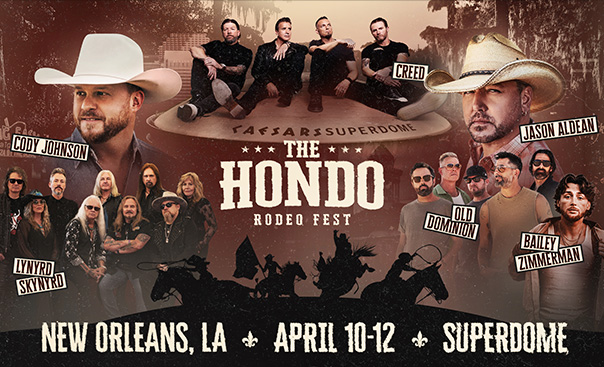 More Info for The Hondo Rodeo Fest