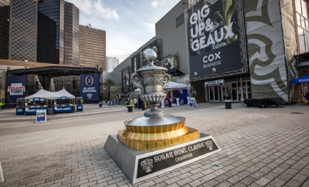 New Orleans Saints Spotlight