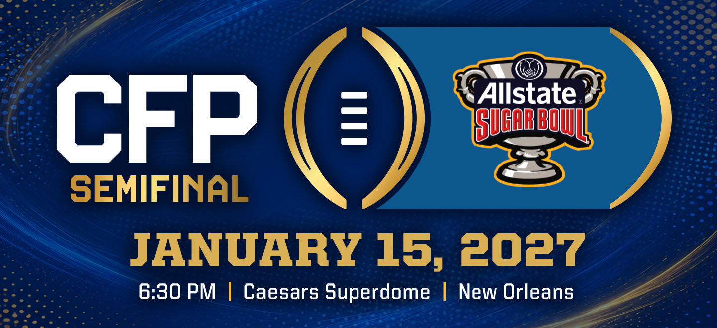 Allstate Sugar Bowl