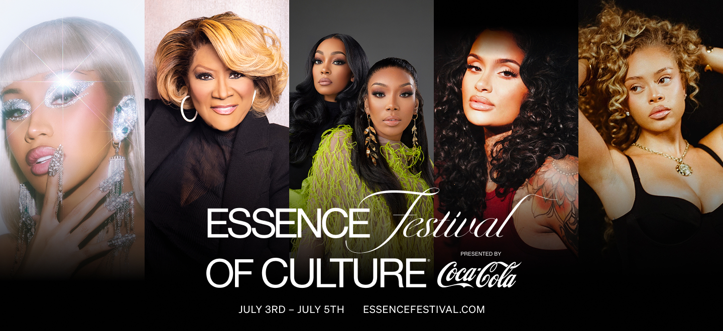 More Info for Essence Festival of Culture 2026
