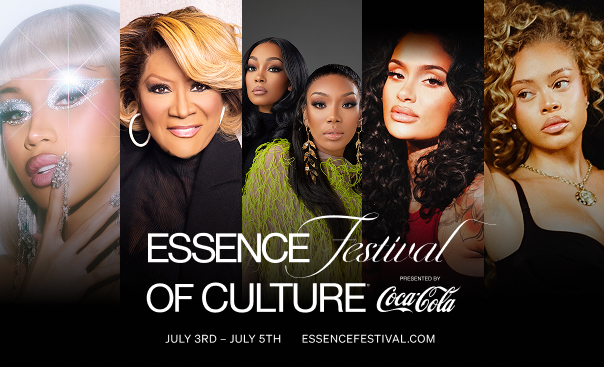 More Info for Essence Festival of Culture 2026