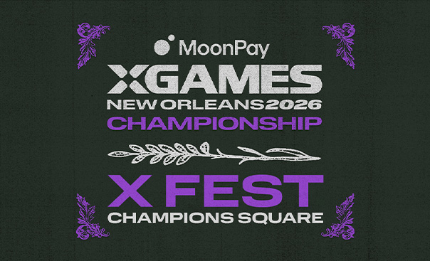More Info for X Fest