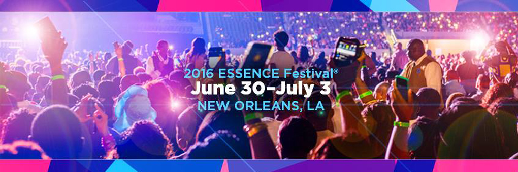 Essence Festival 