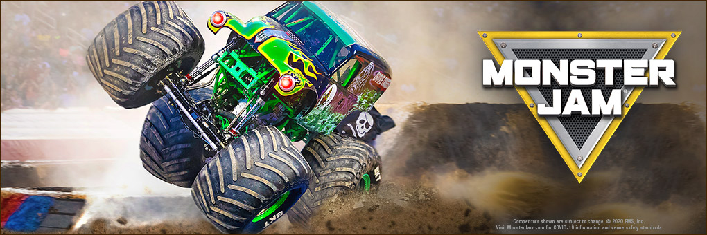 Monster Jam